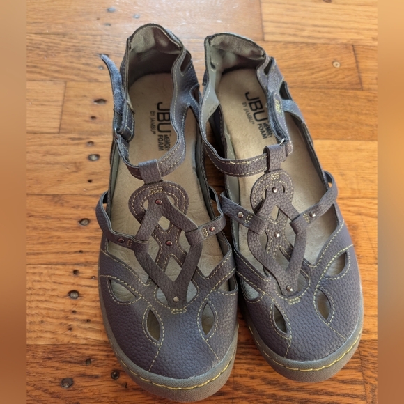 JBU by Jambu Women's Sydney Sandals - Picture 1 of 7